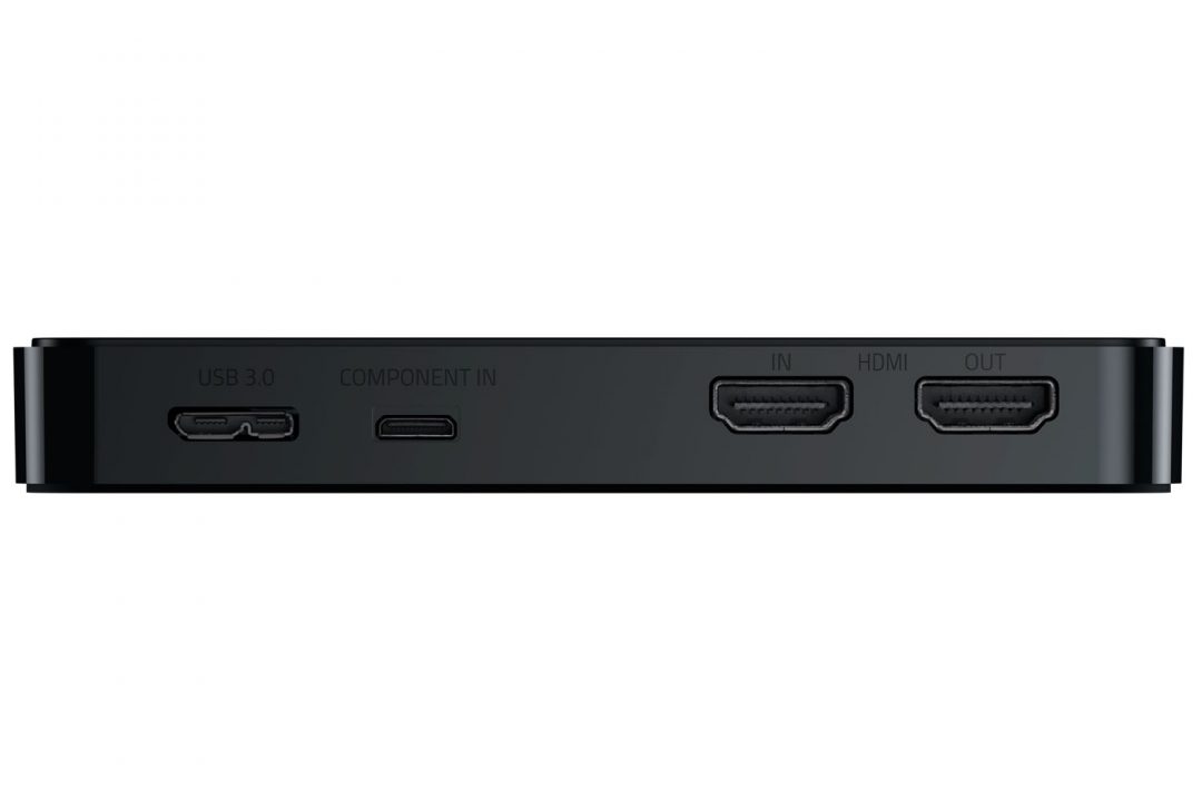 Razer Announces New Capture Card Razer Announces New Capture Card 9