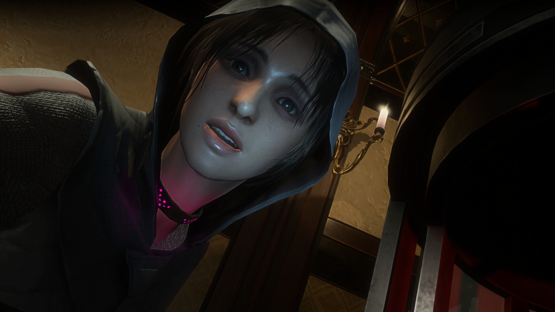 Republique (Pc) Review 5
