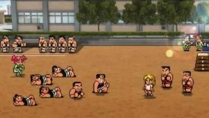 River City Super Sports Challenge ~All Stars Special~ (PC) Review 6