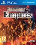 Samurai Warriors 4: Empires (PS4) Review 4