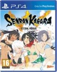 Senran Kagura Estival Versus (PS4) Review 4