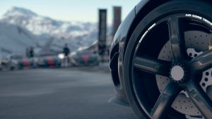 Sony shuts down Evolution Studios 3