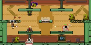 Spacejacked (PC) Review 1
