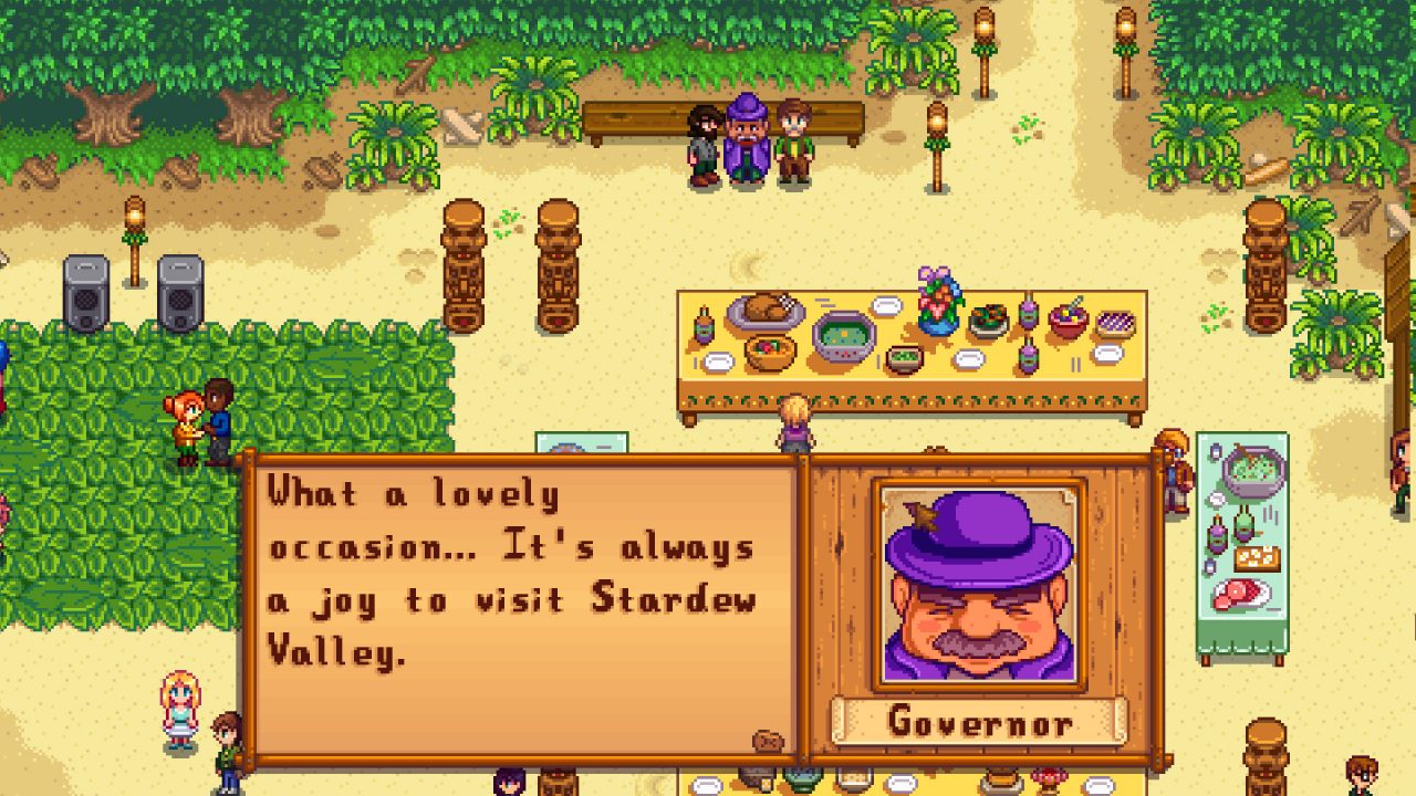 Stardew Valley (PC) Review 2