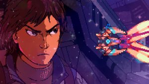Super Galaxy Squadron EX (PC) Review 3