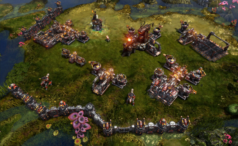 Tactics Abound in Humble Jumbo Bundle 6