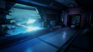Take The Turing Test In This New First Person Puzzler 1