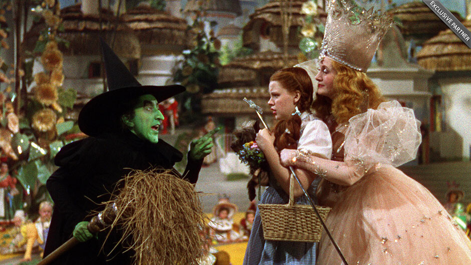 The Wizard Of Oz