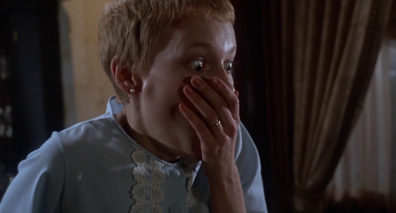 Rosemary’s Baby