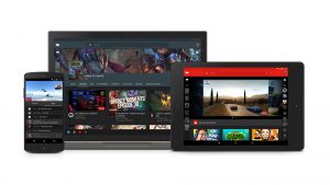 The YouTube Gaming App is Here for Canadians 1