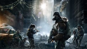 Tom Clancy’s The Division (PC) Review 1