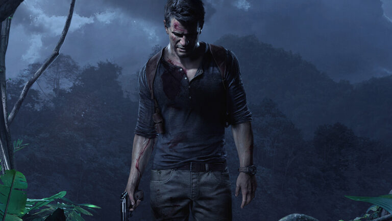 Uncharted 4: A Thief’s End Delayed Another Two Weeks