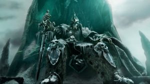Warcraft III Gets New Patch 1
