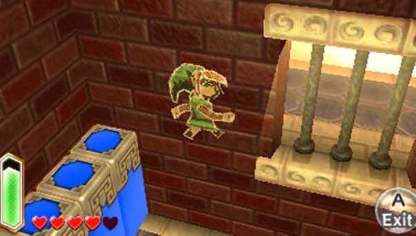 When Hard Mode Is Too Soft 4