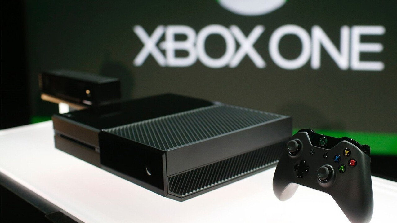 Windows Anniversary update will allow any Xbox One to become a dev kit 1