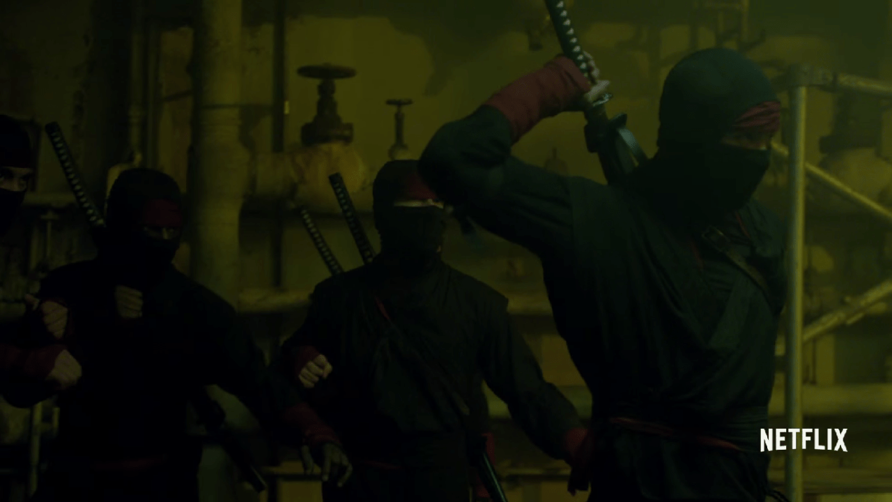 5 Reasons To Watch Daredevil Season 2 3