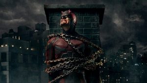 Why You Should Watch Daredevil Season 2