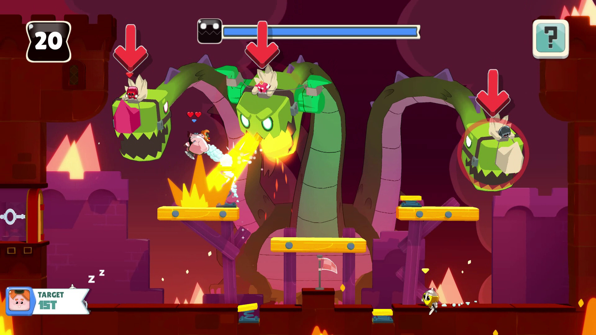 Abraca: Imagic Games (Pc) Review 5