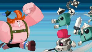 Abraca: Imagic Games (PC) Review 7
