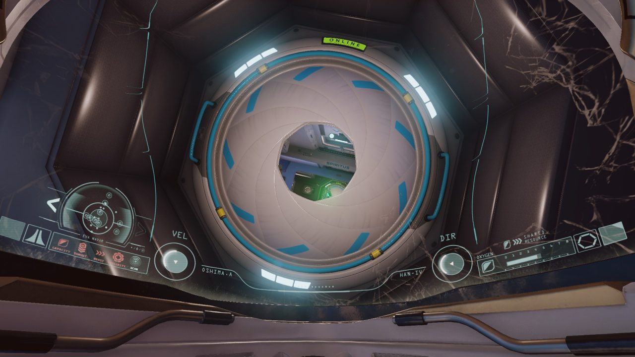 Adr1Ft (Pc) Review 3