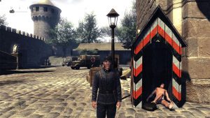 Alekhine's Gun (PS4) Review 1