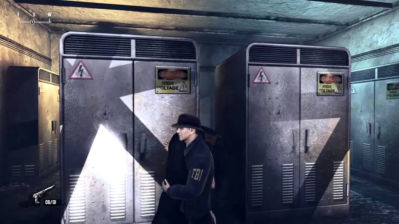 Alekhine'S Gun (Ps4) Review 3