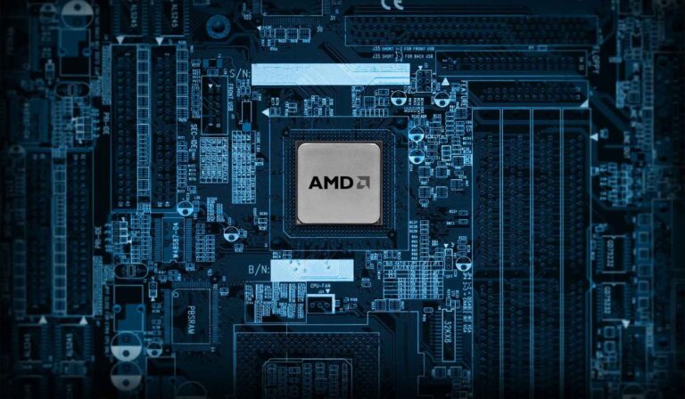 AMD looking to the future with VR