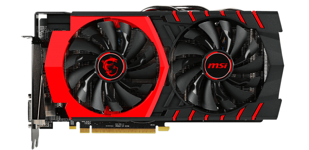 AMD looking to the future with VR 4