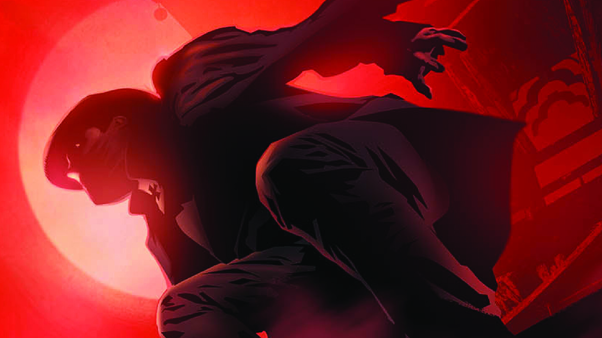 Assassin's Creed: Templars #1 (Comic) Review 9