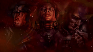 Baldur's Gate expansion studio under fire over trans-character and GamerGate reference