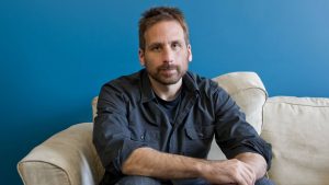 Bioshock's Ken Levine Developing Interactive Twilight Zone Film