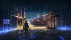 Blackroom Kickstarter Paused For Playable Demo 1