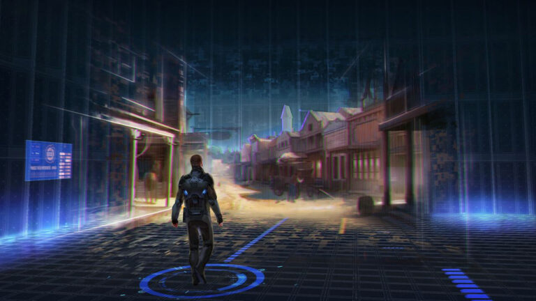Blackroom Kickstarter Paused For Playable Demo