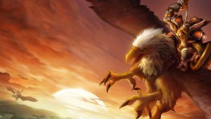 Blizzard Comments On Nostalrius And Legacy Servers 1