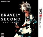 Bravely Second: End Layer (3DS) Review 1