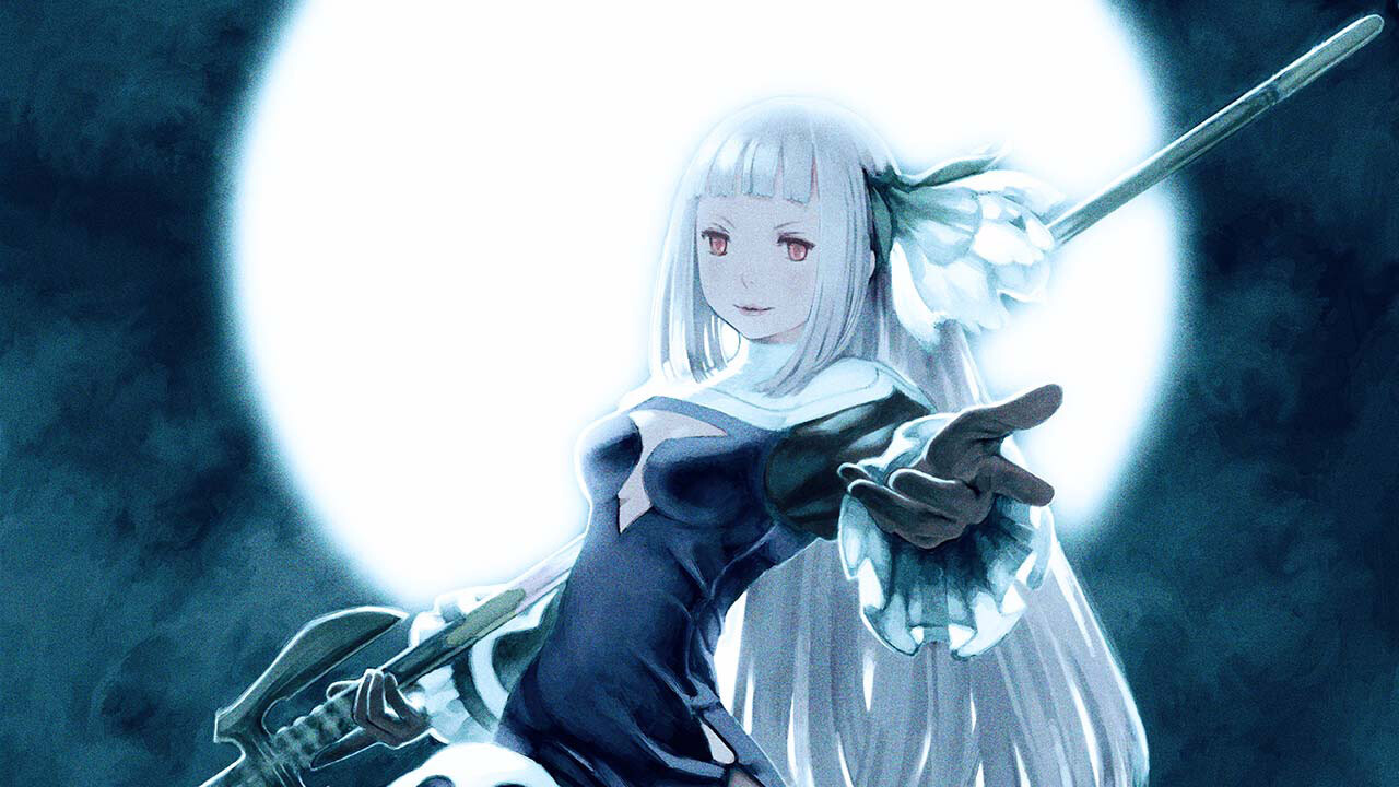 Bravely Second: End Layer (3DS) Review 2
