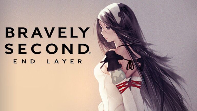 Bravely Second: End Layer gets free demo