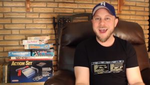Brentalfloss Announces Kickstarter for New Party Game