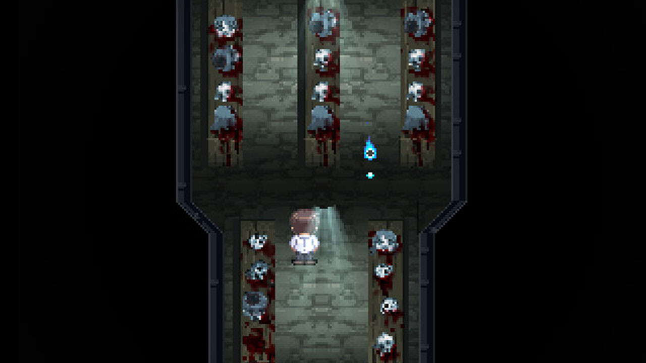 Corpse Party Review (Pc) 2
