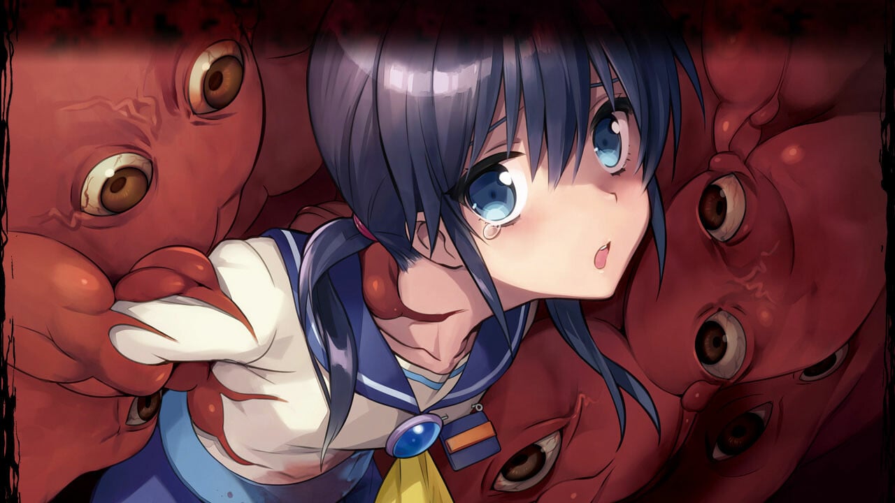 Corpse Party (PC) Review 2