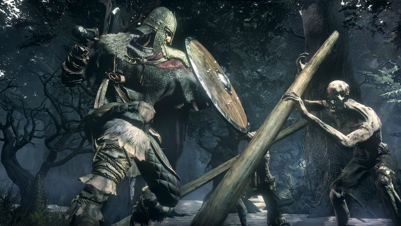 Dark Souls 3 (Ps4) Review 2
