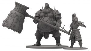 Dark Souls Board Game Kickstarter Launches 7