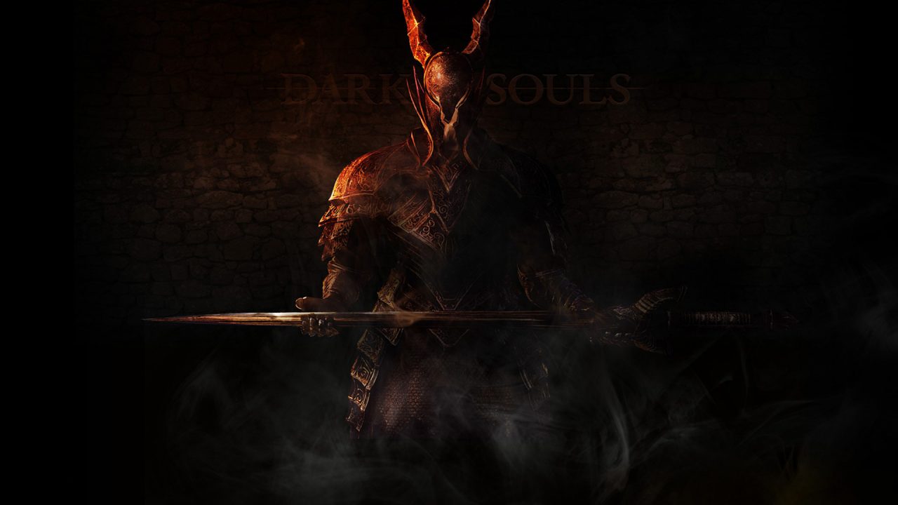 Dark Souls Comic: Interview With Writer George Mann