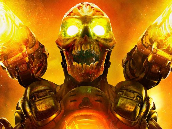 Doom Beta Preview - Bethesda - id Software