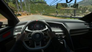 Driveclub VR Rated By ESRB 1