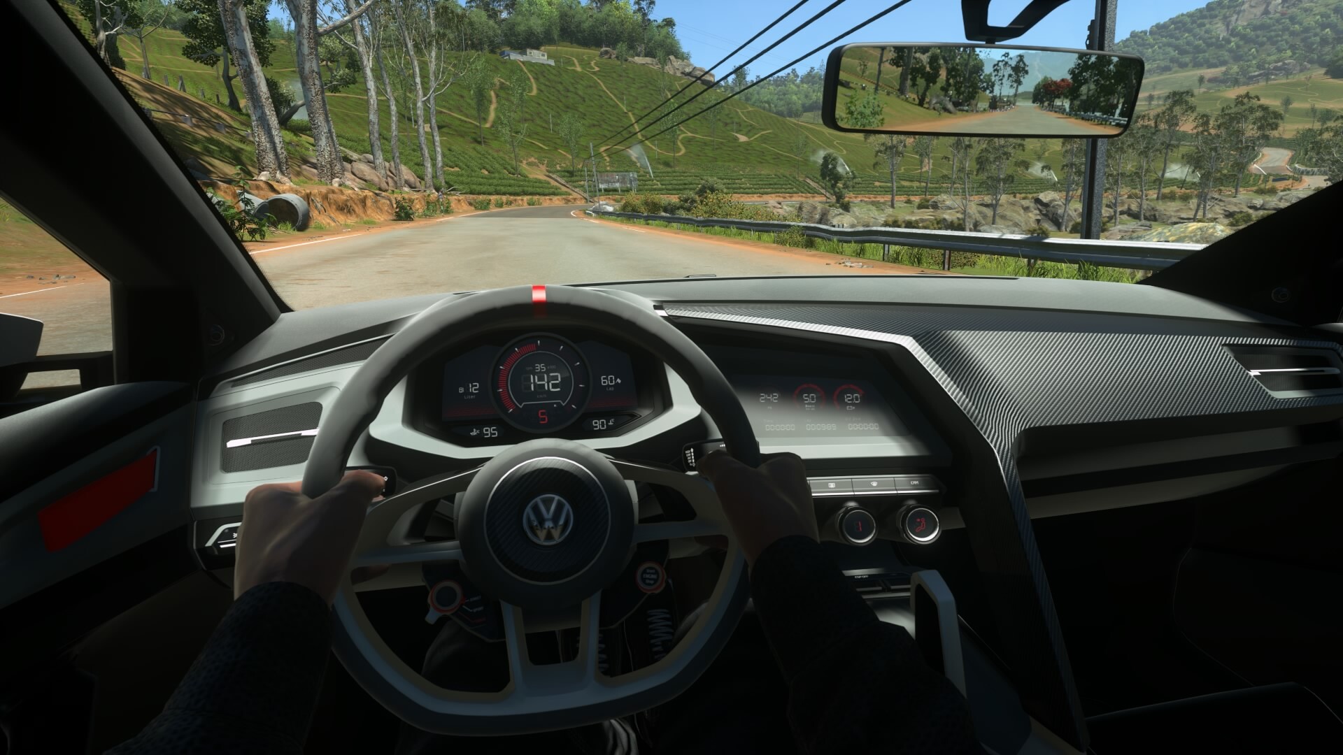 Driveclub VR Rated By ESRB 1