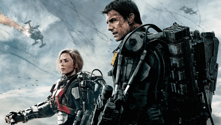 Edge of Tomorrow sequel plans moving forward