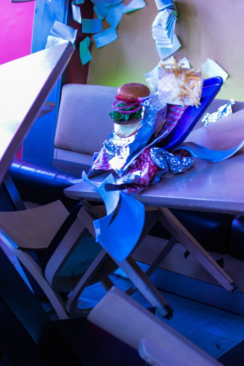 Explore The Break At Quantum Burger In Downtown Toronto 3