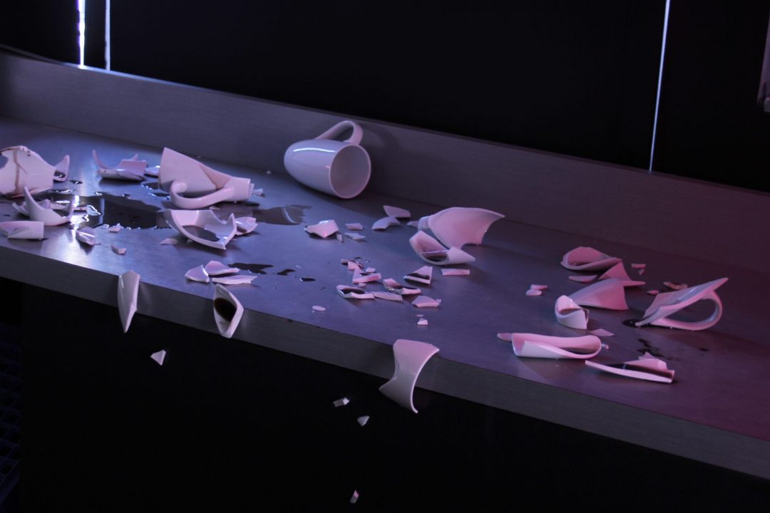 Explore The Break At Quantum Burger In Downtown Toronto 4