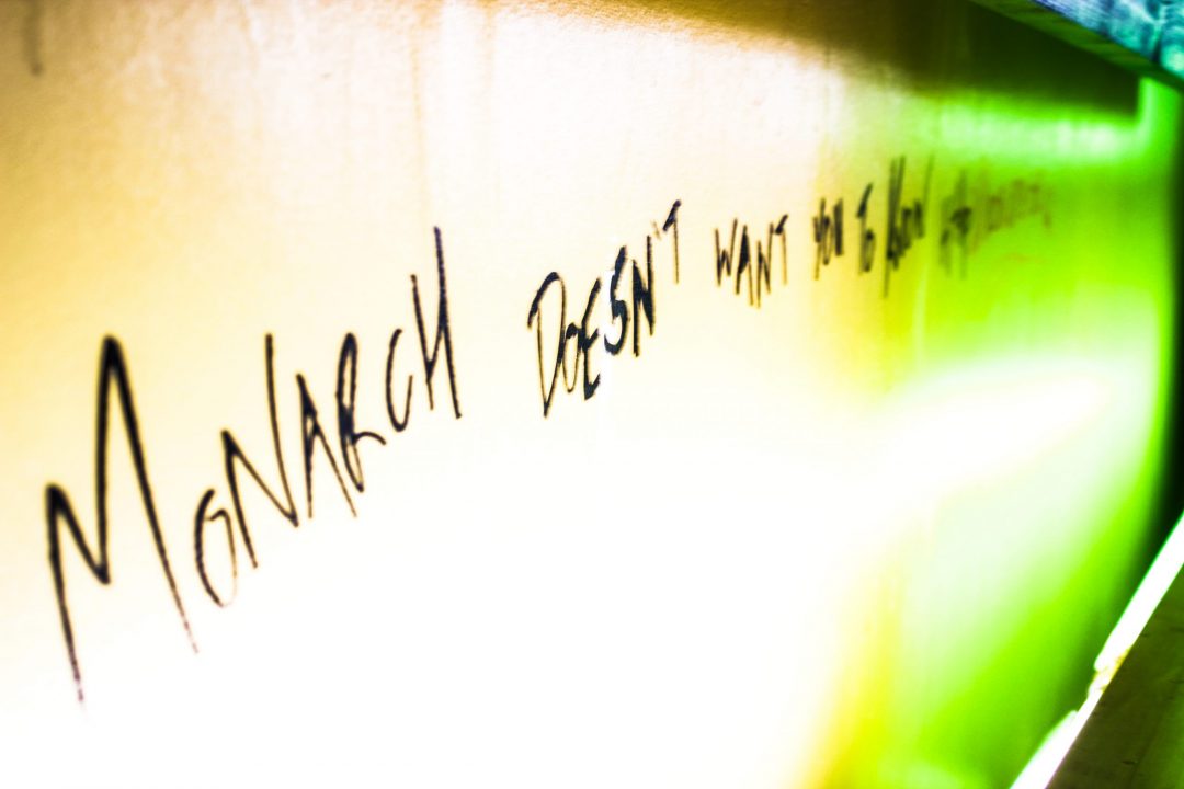 Explore The Break At Quantum Burger In Downtown Toronto 5